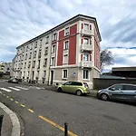 Διαμέρισμα Le 10 - Tokyo, Equipe Centre - Stationnement Gratuit
