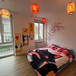 Διαμέρισμα Le 10 - Tokyo, Equipe Centre - Stationnement Gratuit