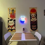 Le 10 - Tokyo, Equipe Centre - Stationnement Gratuit * Μυλούζη