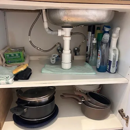 # Le 10 # Studio Tokyo, tout équipé Mulhouse centre