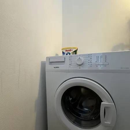 Lejlighed # Le 10 # Studio Tokyo, tout équipé Mulhouse centre Mulhouse