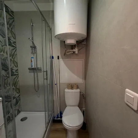 Apartamento # Le 10 # Tokyo, équipé Centre
