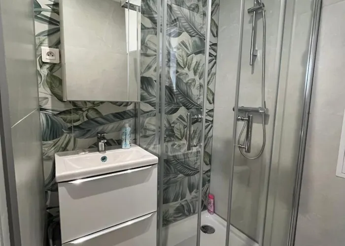 Le 10 - Tokyo, Equipe Centre - Stationnement Gratuit Apartment