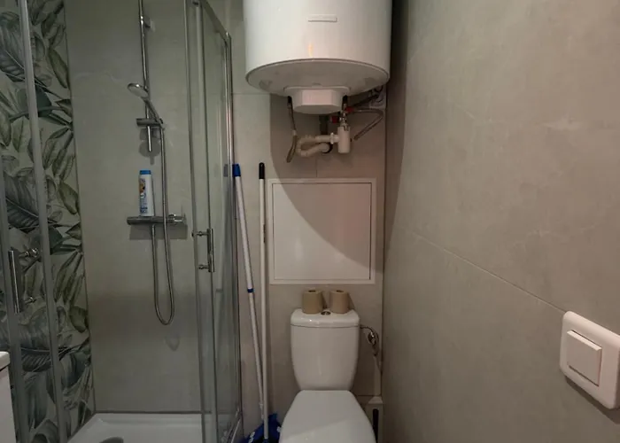 Apartment Le 10 - Tokyo, Equipe Centre - Stationnement Gratuit